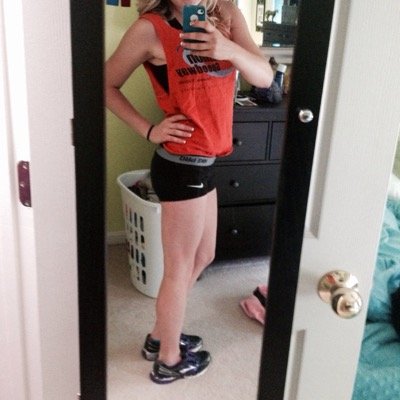 prveiously leanqueens but my account got messed up avi is me How bad do you want it? equestrian athlete *Kansas girl*