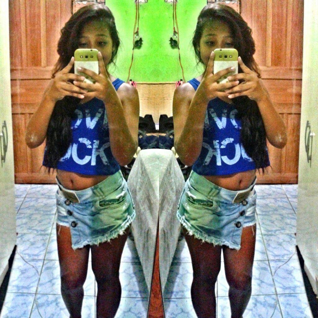 Quero paz, quero tranquilidade quero tudo aquilo que me faça bem de verdade✌