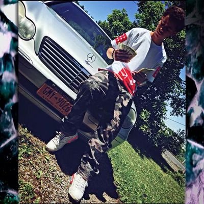 Living life the way I want Money is the MotiveDon't hate cuz you can't relate✋ Trust-A-Few Follow-your-dreams & Keep-it-