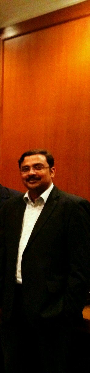 shyamsundar27's profile picture. 