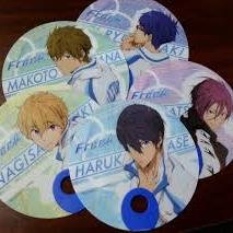 さまざまなアニメのグッズ情報を取り扱っております。気になったらRT♪