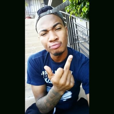 cali born  
height:6,2
twenty two
FYI this is social media I could give three fucks how you feel about me OR  my tweets
