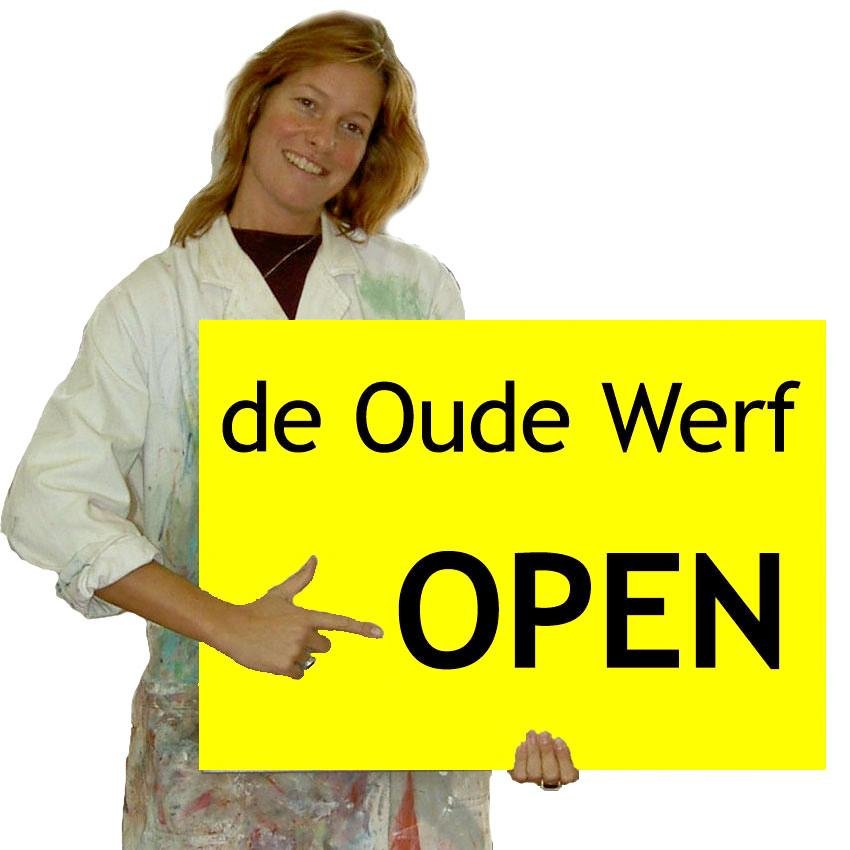 oude_werf's profile picture. Werkplaats voor de Kunsten. Gevarieerd aanbod schilder/tekencursussen en workshops verzorgd door zeven ervaren docenten.