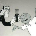 Mark Pedersen - @drtonguestoys - Twitter