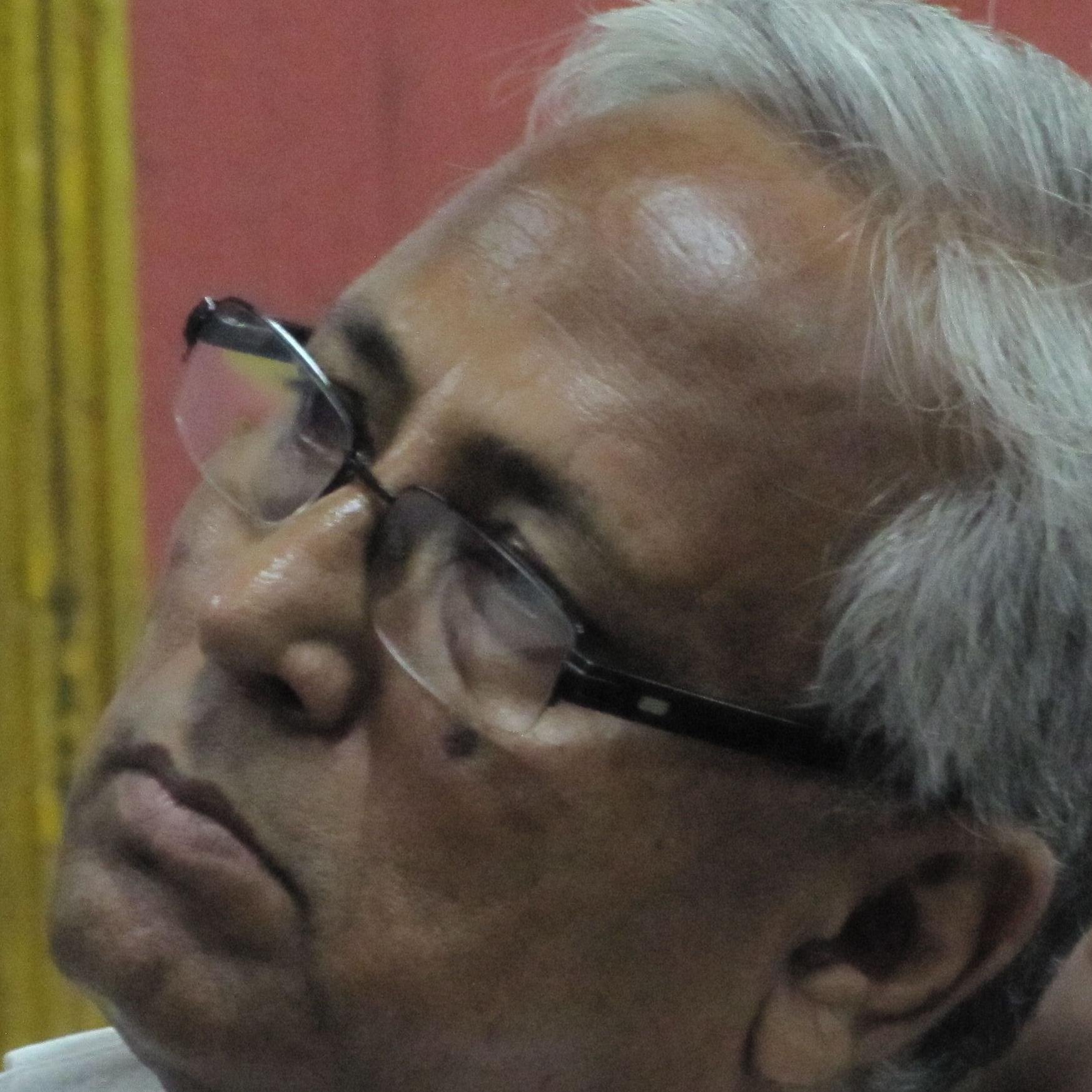 Political worker, cpiml liberation  PBM, west Bengal state committee member, vice president  AIKM( all India kisan mahashaba)