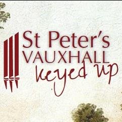 Music at St Peter’s Vauxhall