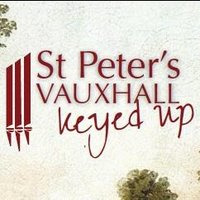 Keyed Up (@keyedupvauxhall) 's Twitter Profile