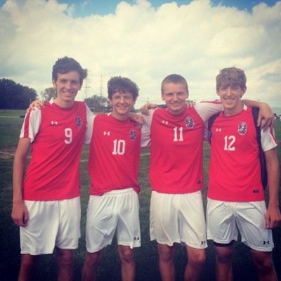 marists_occer's profile picture. not associated with Marist High School
HATERS ARE OUR MOTIVATORS