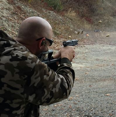 Author: The Evolution of the Black Rifle. CEO-Small Arms Research.  Sharing info in Books, Magazines, YouTube and Television. Follow on FaceBook at /GunTestVids