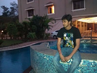 I am unpredictable, with moods changing as quickly as an ocean. I might occasionally be calm and still, but never for long.