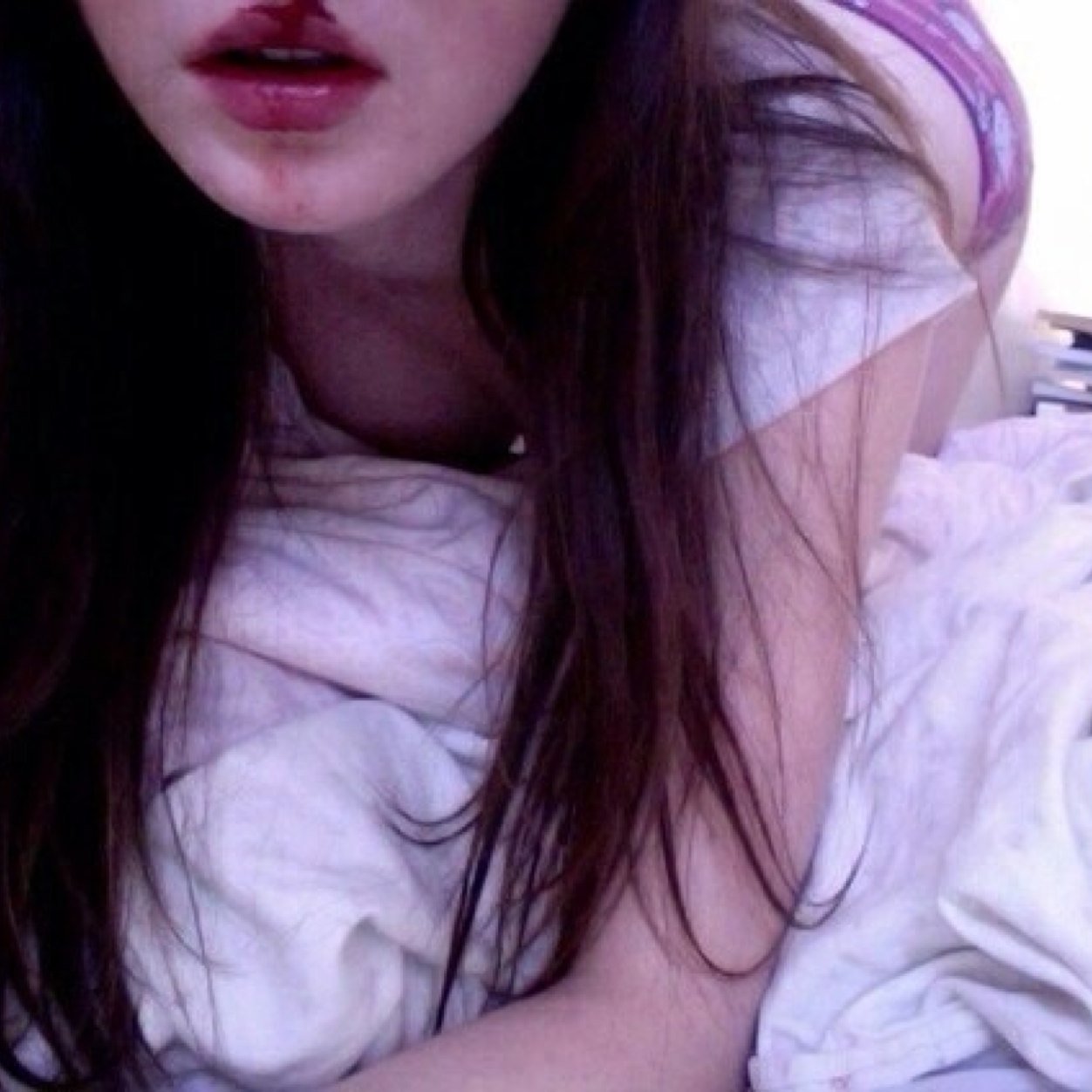 ☾it's like breathing in sulfur ☽