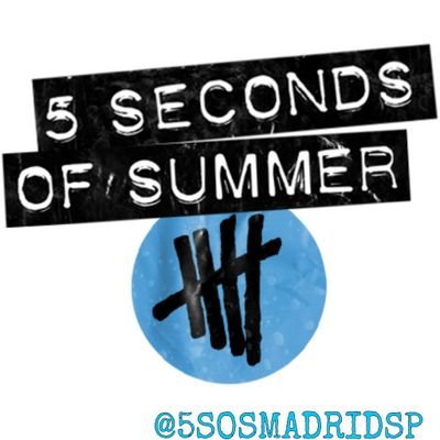 CUENTA DE INFORMACION Y APOYO A LA BANDA AUSTRALIANA 5SOS | JUEGOS, SORTEOS, QUEDADAS Y DEMAS                     | RESPALDADAS POR @HIORHEYRECORDS | 5/5 Access