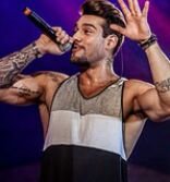Vamos até o fim ∞ S.J @lucaslucco ♥♡
Integrante do Maior Fc Oficial de Minas @XonadasDoLucco