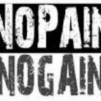 NoPainNoGain (@nopain1999) 's Twitter Profile
