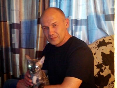 Av64Kashtanov's profile picture. 