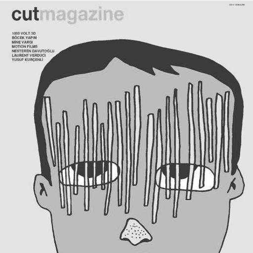 Cut Magazine is enriched with essential ideas, designs, interviews about technology, ads, upcoming feature films and media with experts of their fields.
