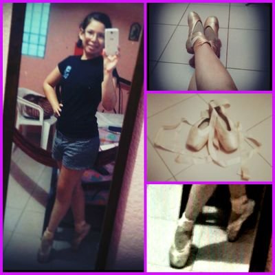 Dannyeliitaa's profile picture. Estudiante de derecho y amante de la Danza ❤