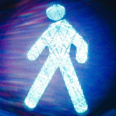 WalkingAtan's profile picture. 