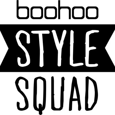 boohoo style squad admin