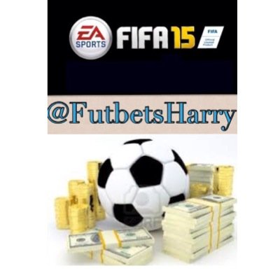 I am a new Fifa betting page for small bets. I only do 1-2k bets for now. Thanks to everyone who bets and follows.
