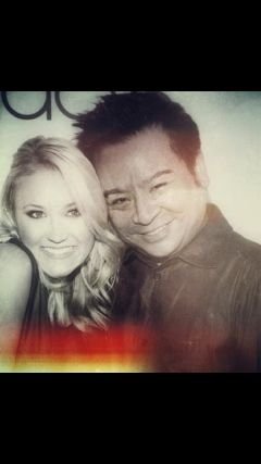 This is a official Page about the News from Emily Osment.Young & hungry-new wednsday 8/7c /Seasion 2 http://t.co/K1eSk351eq