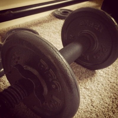 Losing weight and getting fit while sitting on your butt all day at work is difficult, but not impossible. Let us show you how you can achieve your goals!
