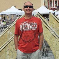Cristi Stoica (@christistoica) Twitter profile photo
