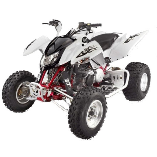 quadpassion's profile picture. Le fournisseur des passionnés de Quad : Toutes les pièces détachées pour votre Quad