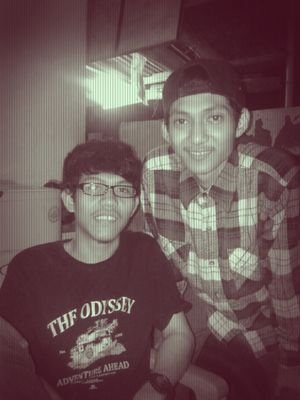 Be yourself ♠