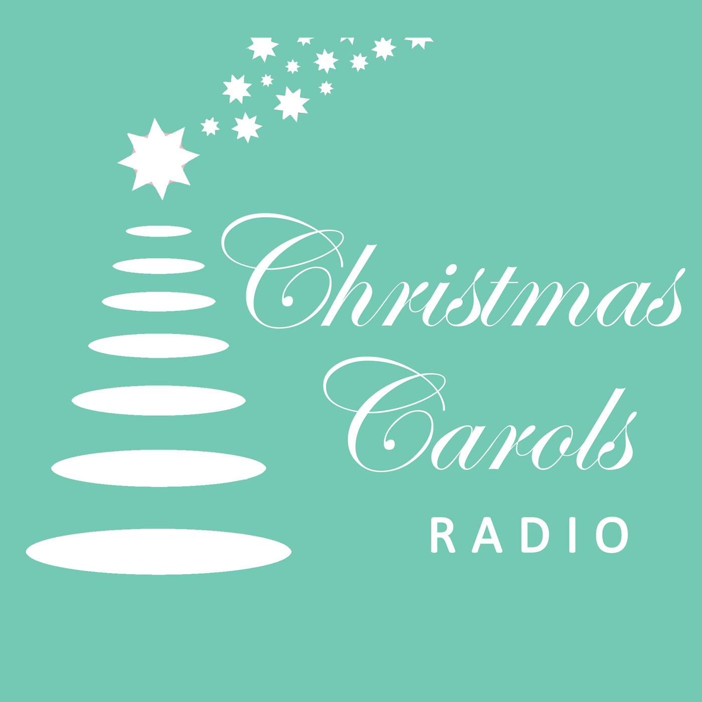 We play traditional Christmas carols choral music, with Bible thoughts on the nativity. If you like carols, then you’ve come to the right place!