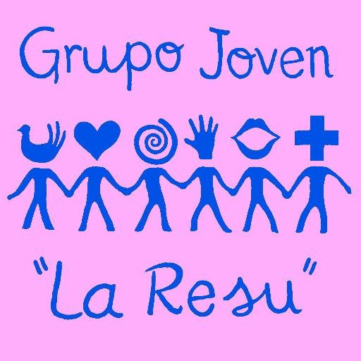 JovenesLaResu's profile picture. Grupo Joven de la Parroquia de la Resurrección del Señor (La Resu) - Carretera de Carmona Nº92 - Sevilla