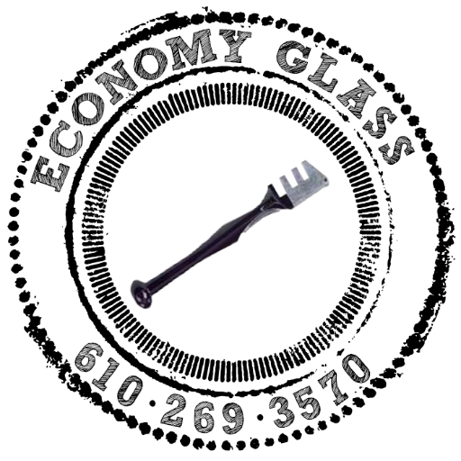 EconomyGlass's profile picture. Economy Glass has been serving the glass and mirror needs of Chester County and the surrounding area for over 30 years. 610.269.3570