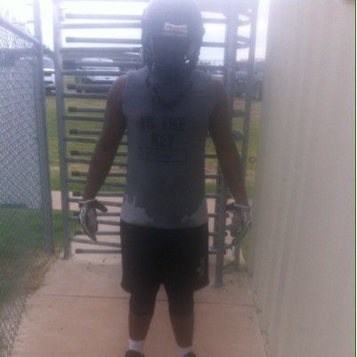 Ion Get Tired