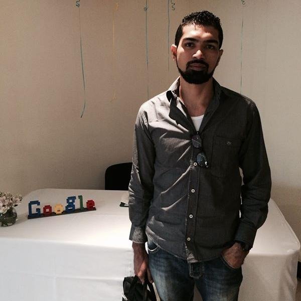 Jdrmchado's profile picture. 