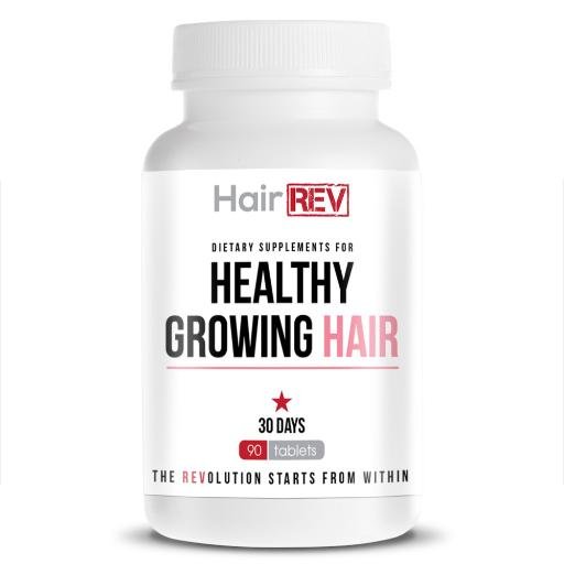 Revolutionary natural supplements for longer and healthier hair! Check us on Pinterest http://t.co/KOJe2NtPJl and Instagram at HairREV