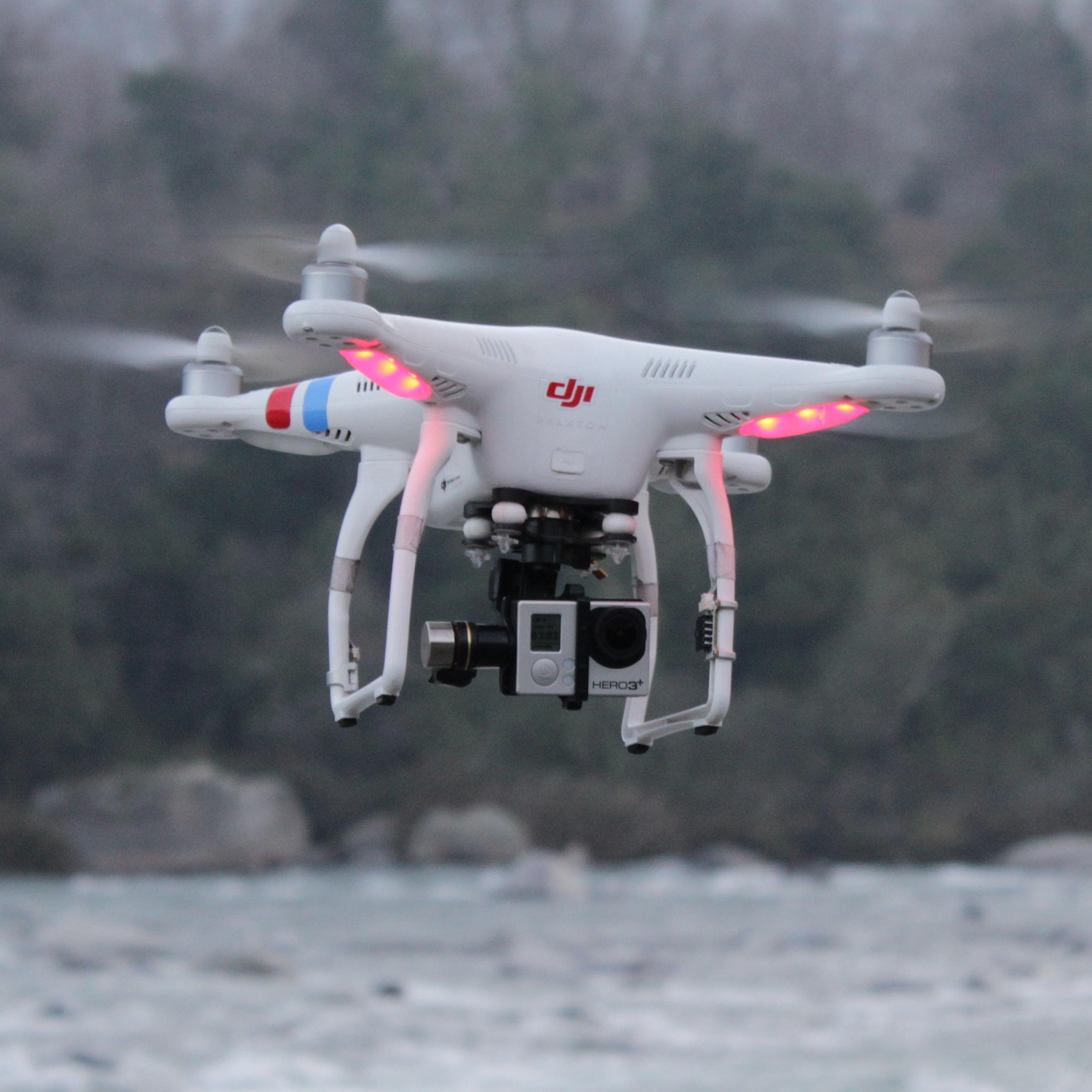 ¿Para que correr si puedes volar? Video y fotografía Aérea http://t.co/NhBhCd5vq7