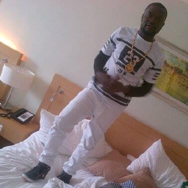 Am into artist management and promotion