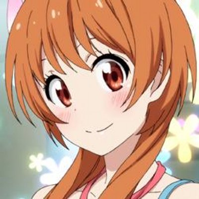 橘万里花応援連合 ニセコイ Marika Rakusama Twitter