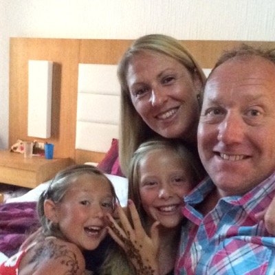 Husband, father of two, chief dog walker, VR46 fan, with the desire to do much but time to do little, all views are my own when i can be bothered to post them!