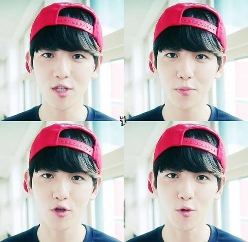 wgl w/ kidktaey | jeya - baekyeon