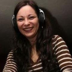 DJ/Producer/Promoter/Organizer
Bookings: djmissanita@hotmail.nl