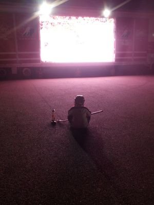 BoomerNS's profile picture. Leaf and Jays fan