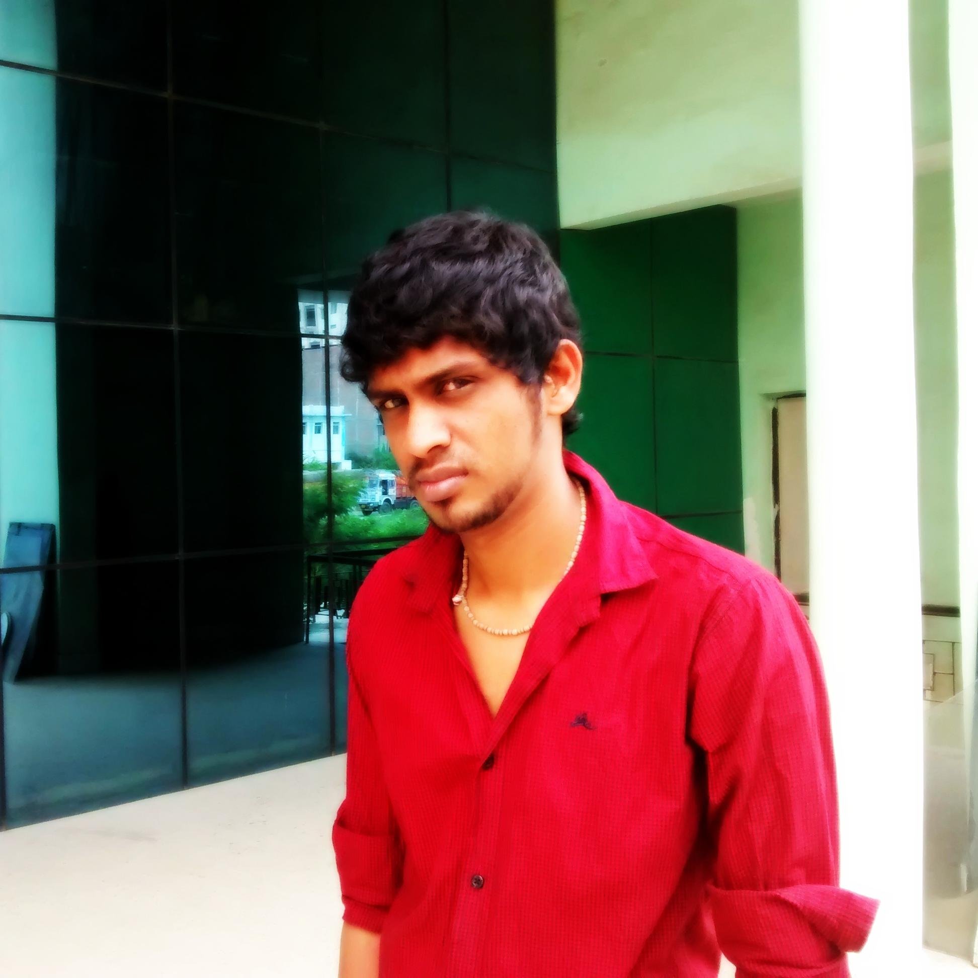 Computational chemist