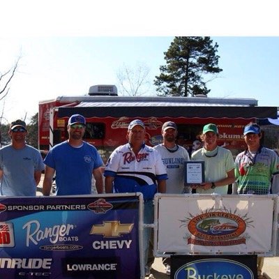 V_Bassmasters's profile picture. 