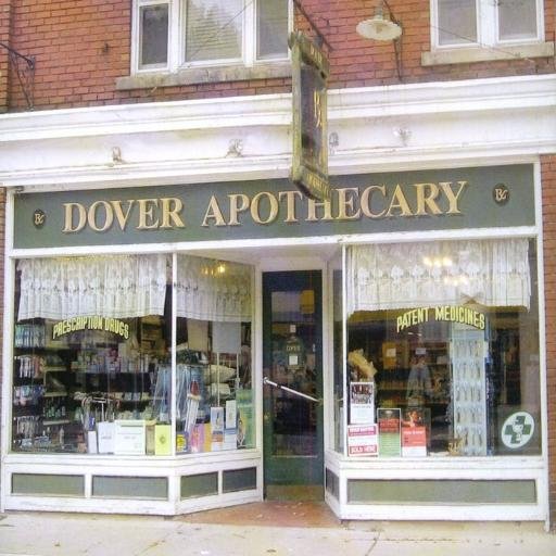 doverapothecary's profile picture. Community pharmacy specializing in patient-centred care, with emphasis on education and wellness promotion