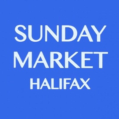 Sunday Market Hfx