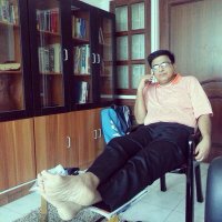 Anil Tuteja (@tuteja_anil) 's Twitter Profile