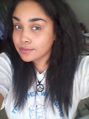#RIPMommy. College sophomore. 19. eARTh. Peace be with you. Coexist.