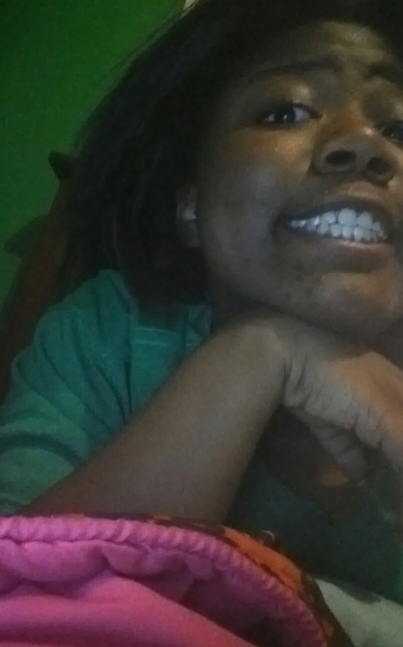 #TeamFollowBack . Khalil , Ronnie & Travie are Bae4L. Turn up is Real ! But Follow Mee