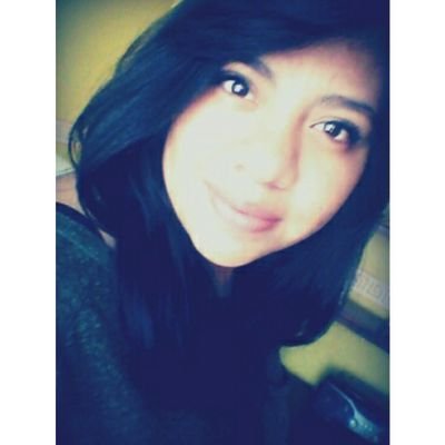 SÍGUEME Y TE SIGO! ;3 (Me dejas de seguir te dejo de seguir así de fácil)
Que indirectas tan más pinshes bonitas :D